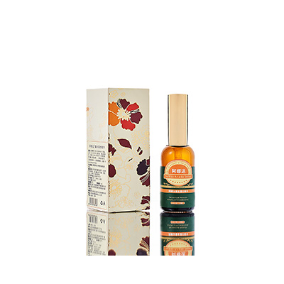 私密细嫩修复精华碌曲