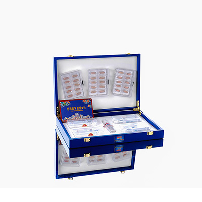 碌曲爱芯回春综合版