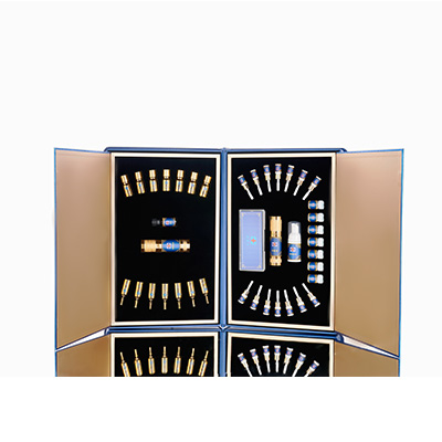 碌曲7D私密抗衰养护套