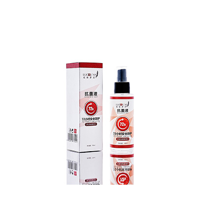 碌曲母婴防护喷雾